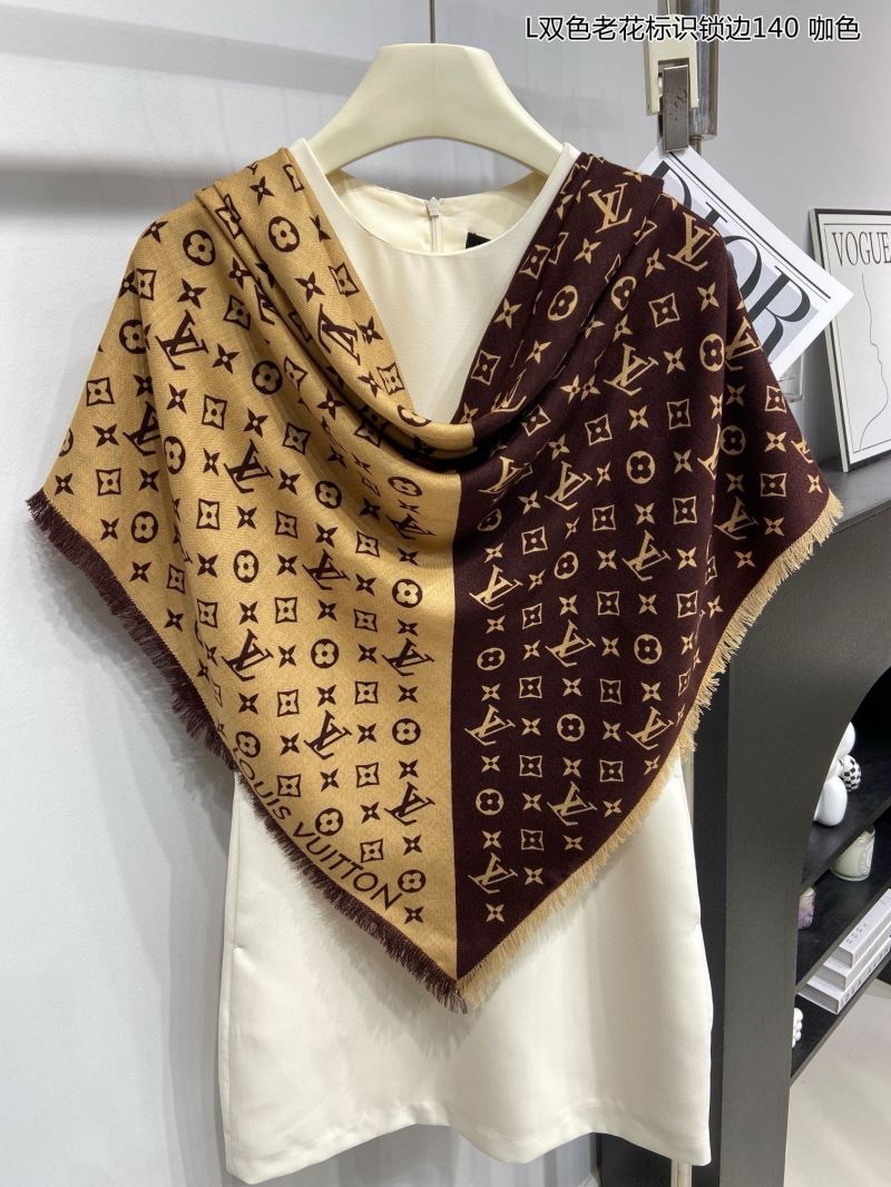 Louis Vuitton Scarf